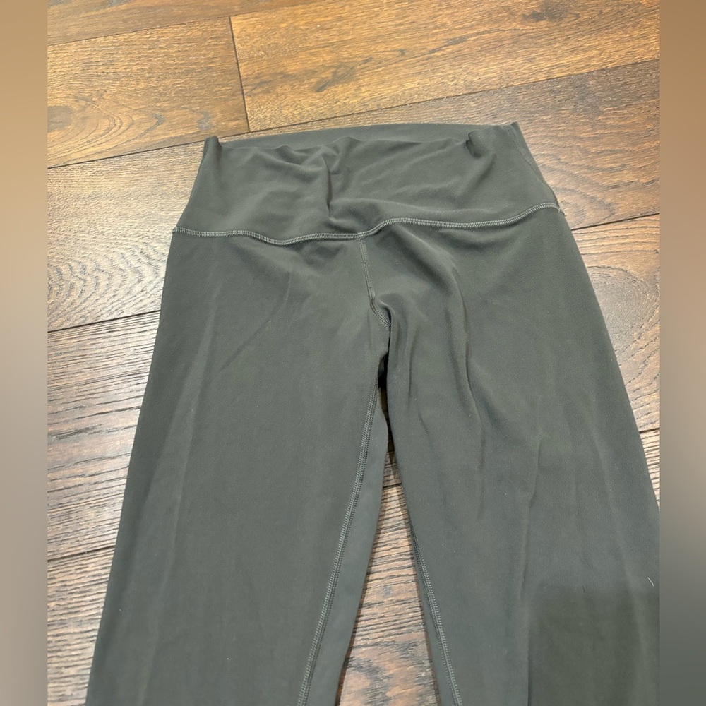 lululemon Align™ High-Rise Pant 25"